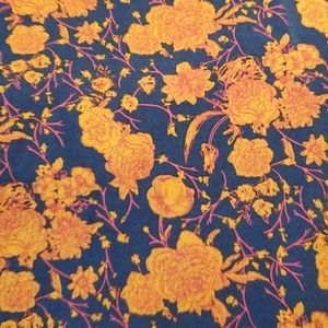 Lularoe 2x maxi skirt